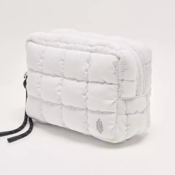 Free People Quilted Mini Case - Picture 2 of 4